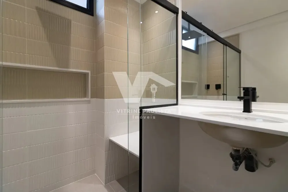 Apartamento, 3 quartos, 232 m² - Foto 12