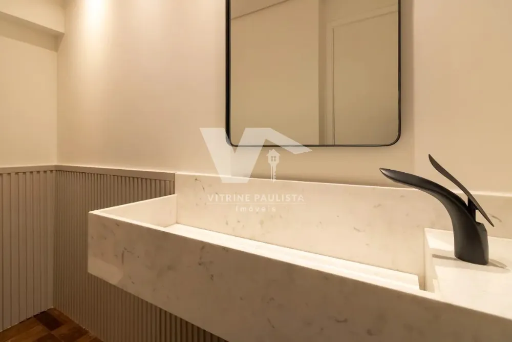 Apartamento, 3 quartos, 232 m² - Foto 1