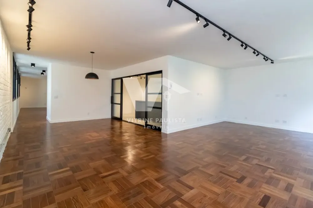 Apartamento, 3 quartos, 232 m² - Foto 2