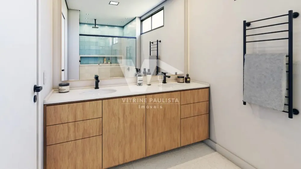 Apartamento, 3 quartos, 232 m² - Foto 11