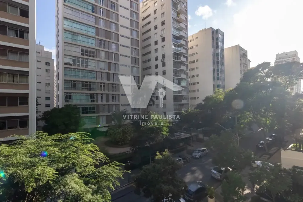 Apartamento, 3 quartos, 232 m² - Foto 9