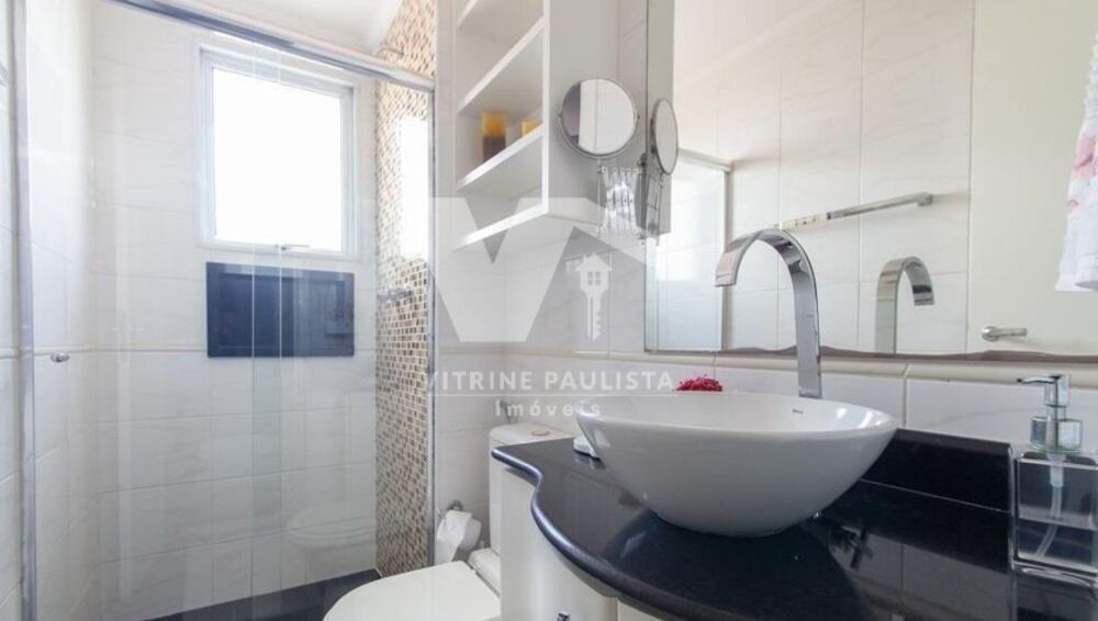 Cobertura à venda com 3 quartos, 211m² - Foto 6