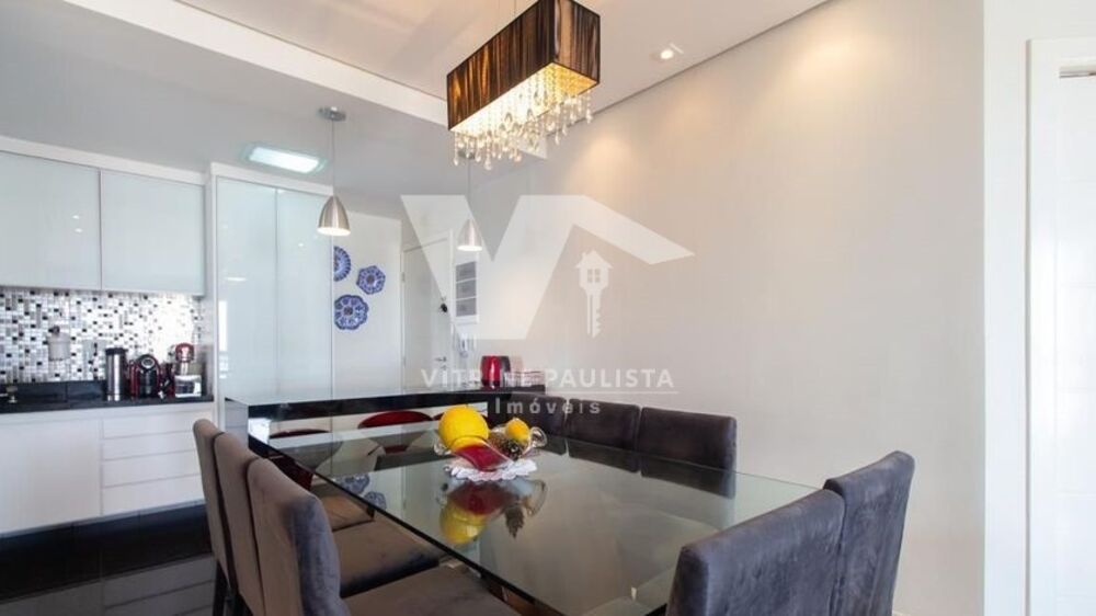 Cobertura à venda com 3 quartos, 211m² - Foto 3