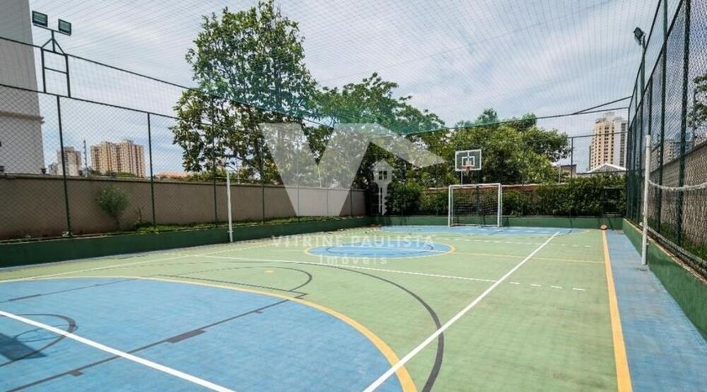 Cobertura à venda com 3 quartos, 211m² - Foto 8