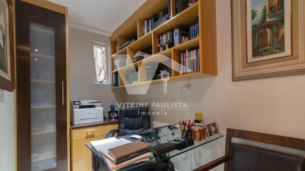 Cobertura à venda com 3 quartos, 211m² - Foto 7