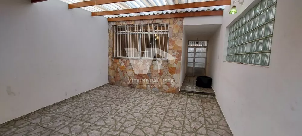 Casa à venda com 2 quartos, 163m² - Foto 1