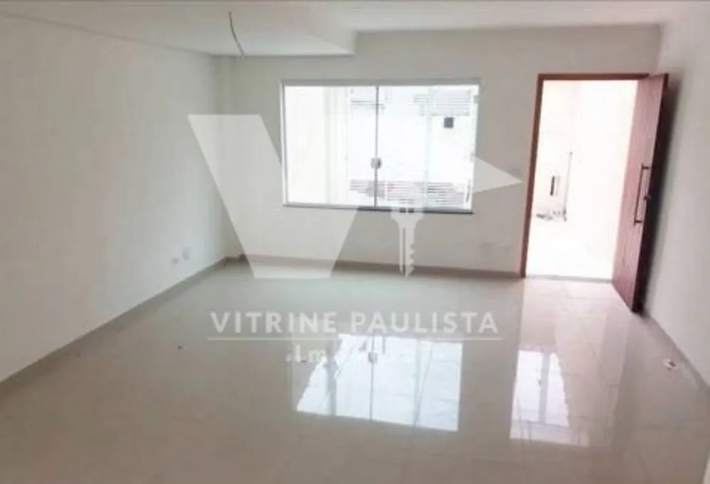 Casa, 3 quartos, 110 m² - Foto 2