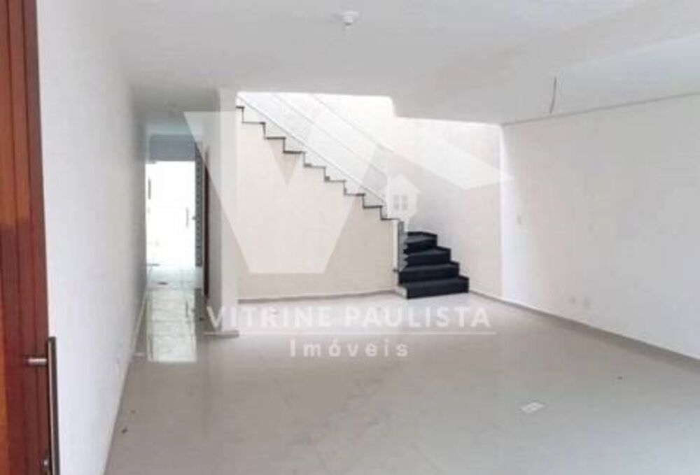 Casa, 3 quartos, 110 m² - Foto 1