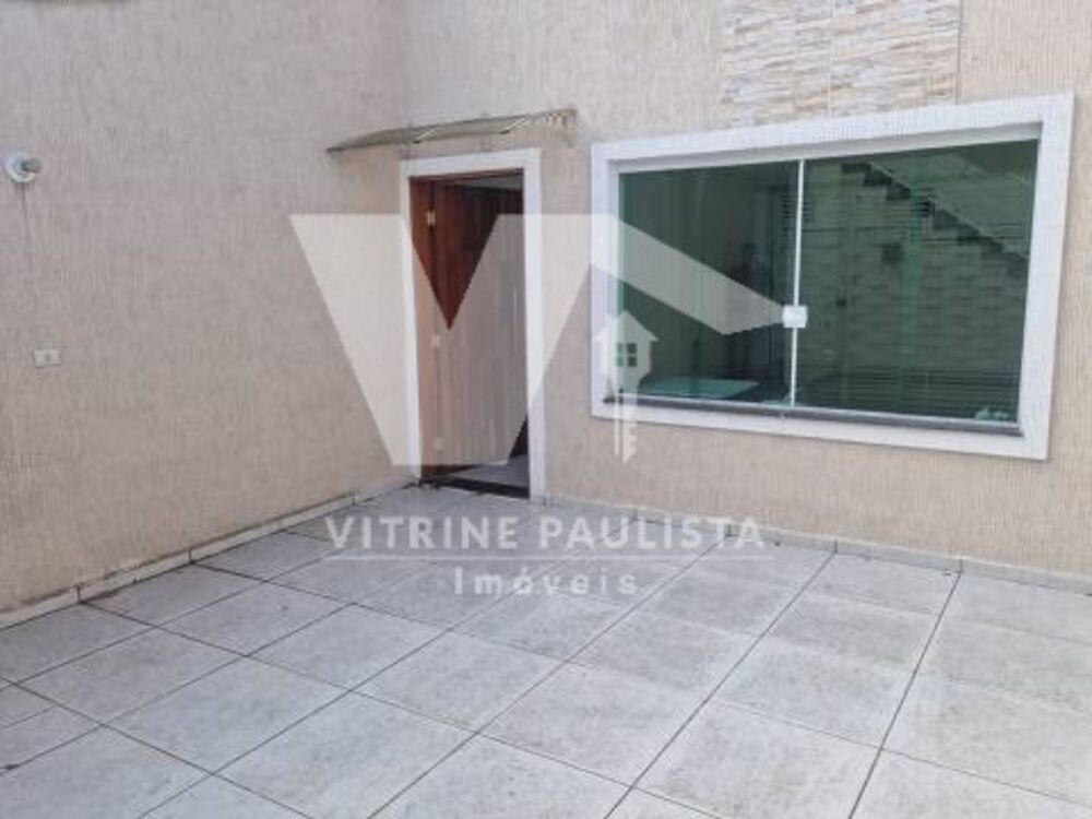 Casa, 3 quartos, 110 m² - Foto 2