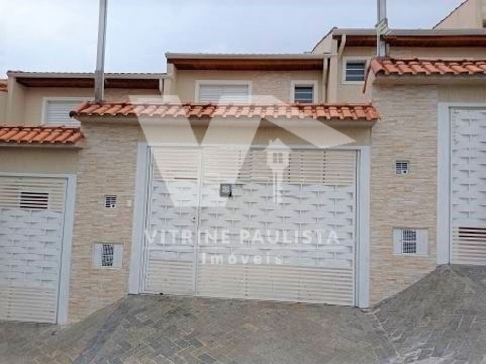 Casa, 3 quartos, 110 m² - Foto 4