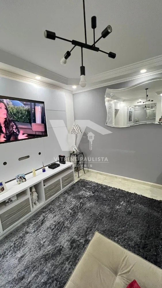 Casa, 2 quartos, 140 m² - Foto 3