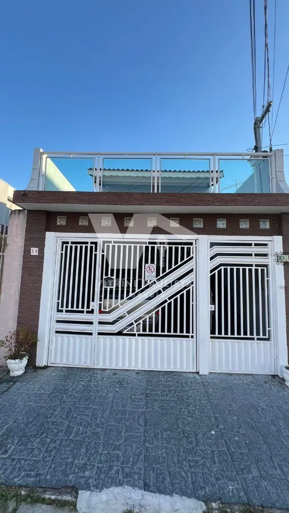 Casa, 2 quartos, 140 m² - Foto 8