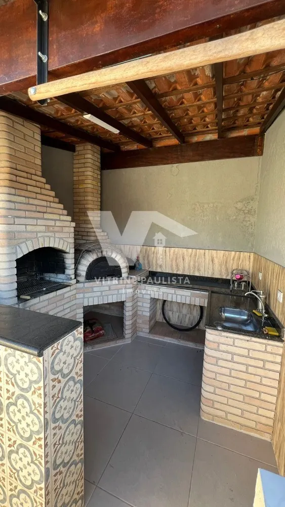 Casa, 2 quartos, 140 m² - Foto 4