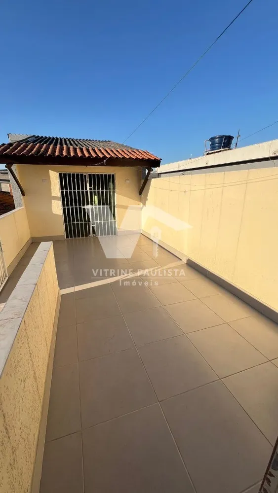 Casa, 2 quartos, 140 m² - Foto 3