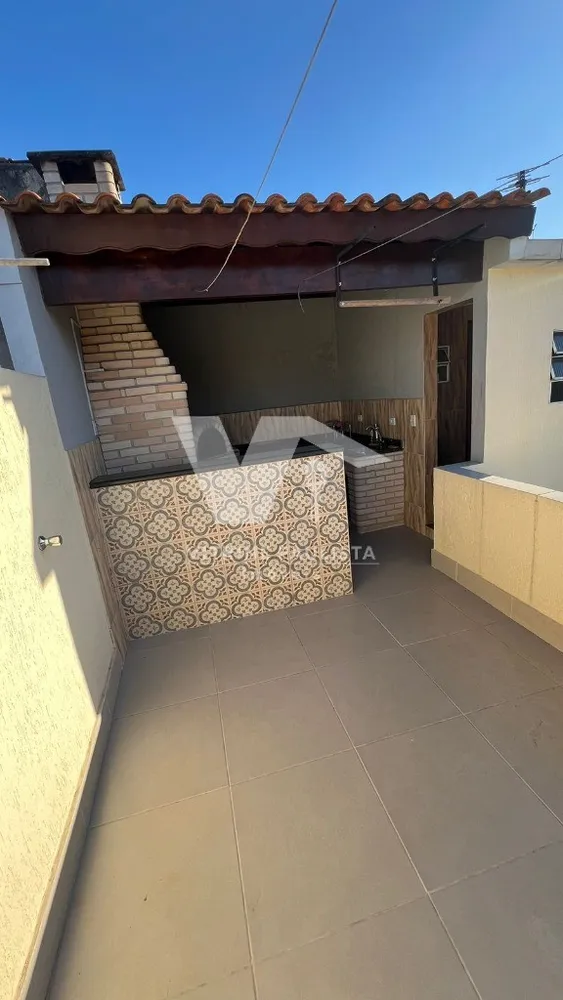 Casa, 2 quartos, 140 m² - Foto 6
