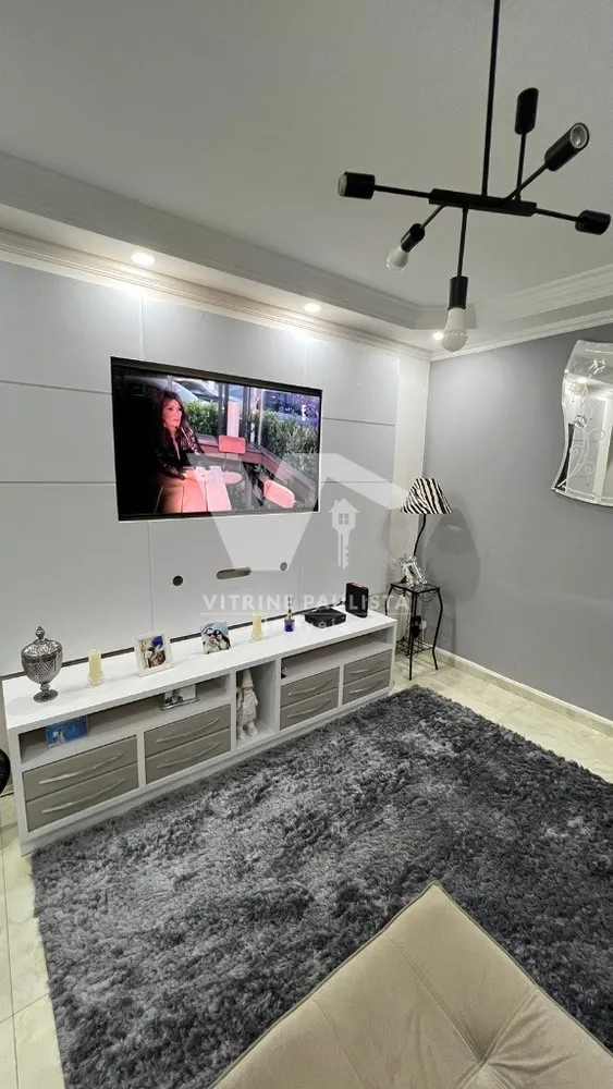Casa, 2 quartos, 140 m² - Foto 5