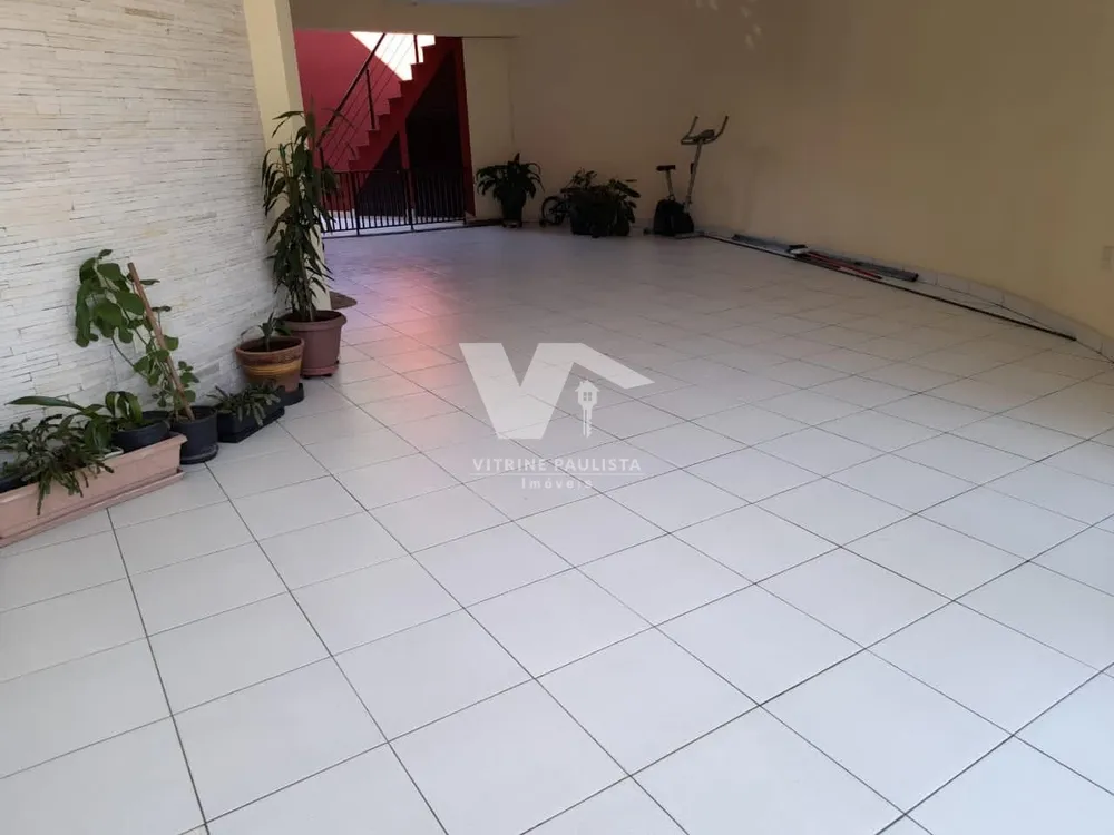 Casa, 3 quartos, 250 m² - Foto 2