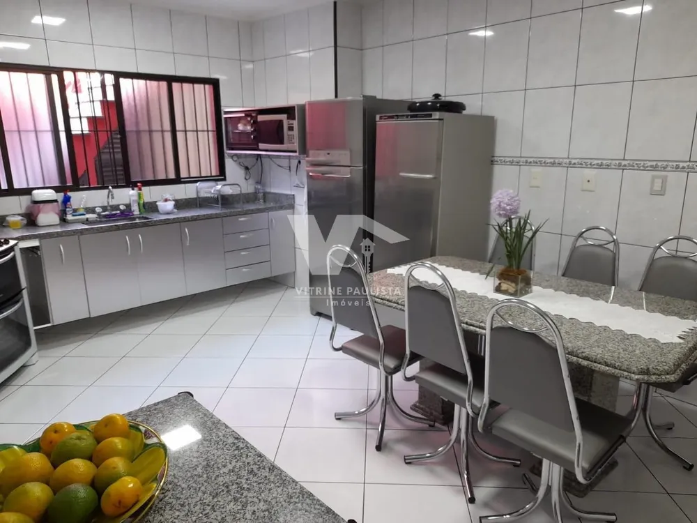 Casa, 3 quartos, 250 m² - Foto 8
