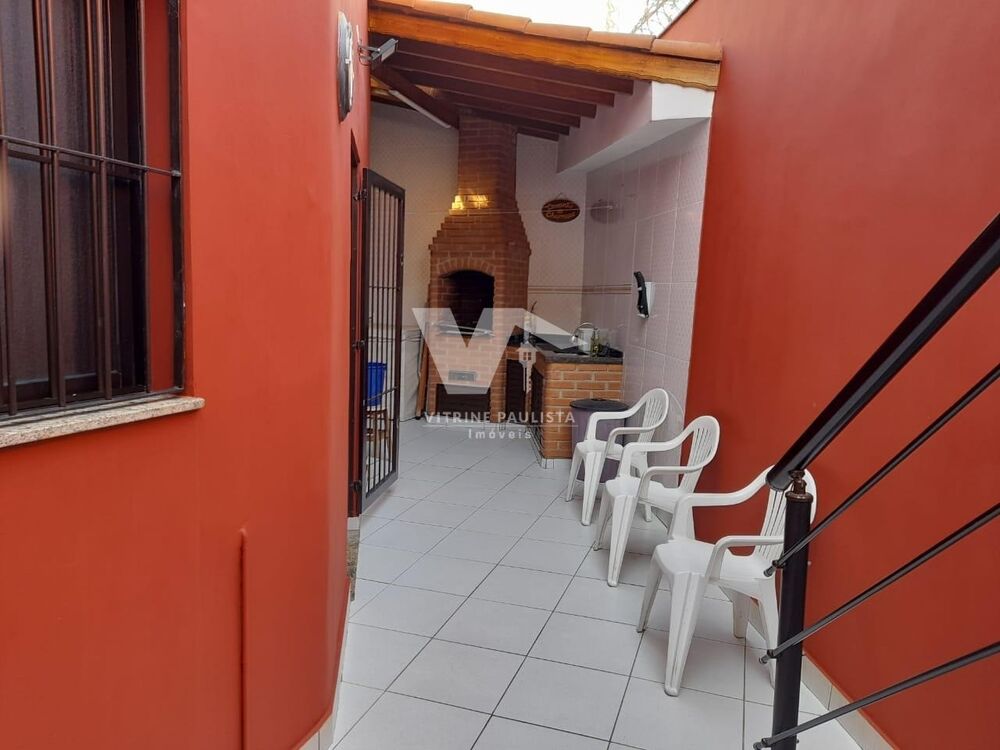Casa, 3 quartos, 250 m² - Foto 2