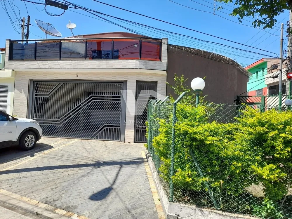 Casa, 3 quartos, 250 m² - Foto 1