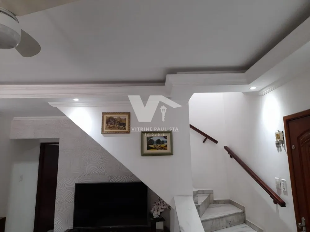 Casa, 3 quartos, 250 m² - Foto 9