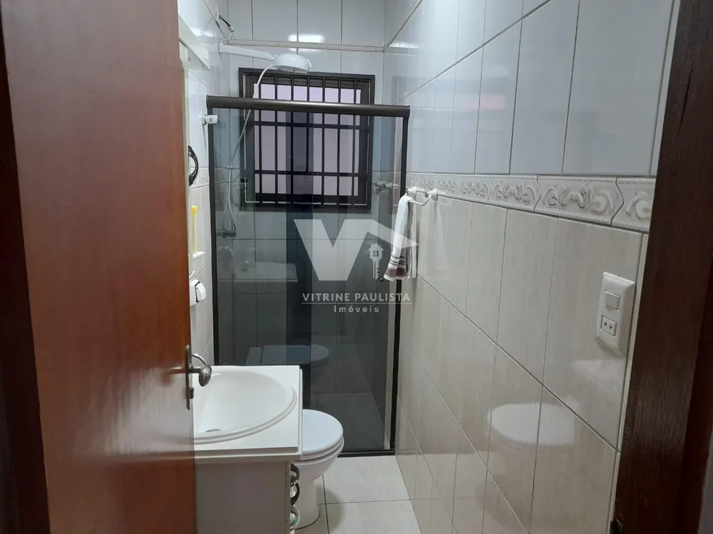 Casa, 3 quartos, 250 m² - Foto 12