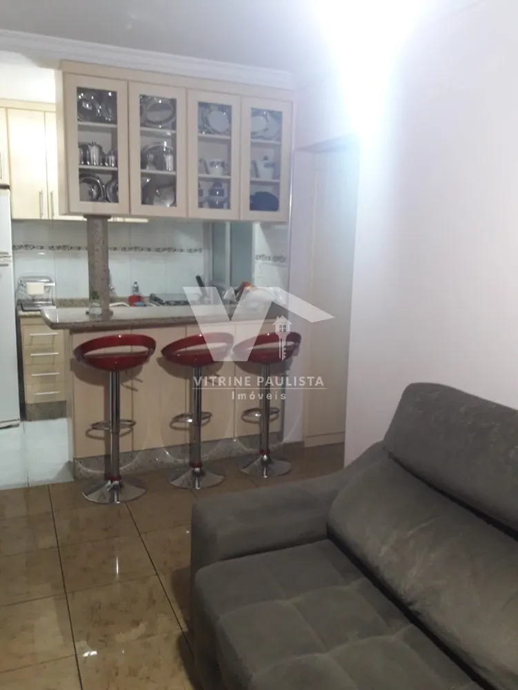 Apartamento, 3 quartos, 52 m² - Foto 3