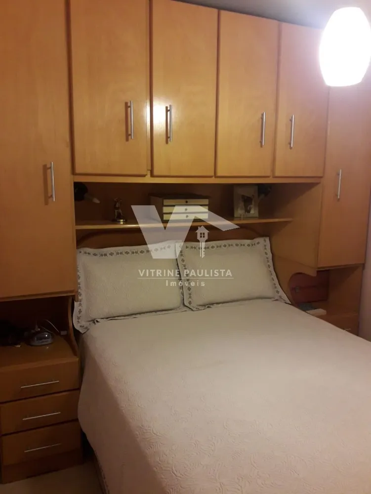 Apartamento, 3 quartos, 52 m² - Foto 6