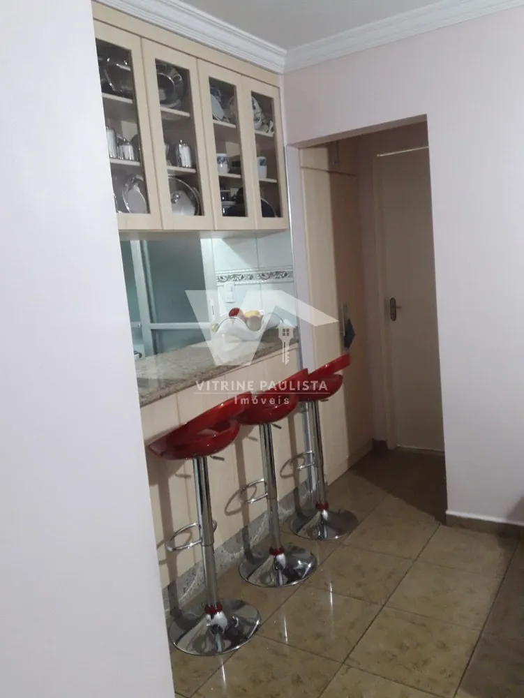 Apartamento, 3 quartos, 52 m² - Foto 4
