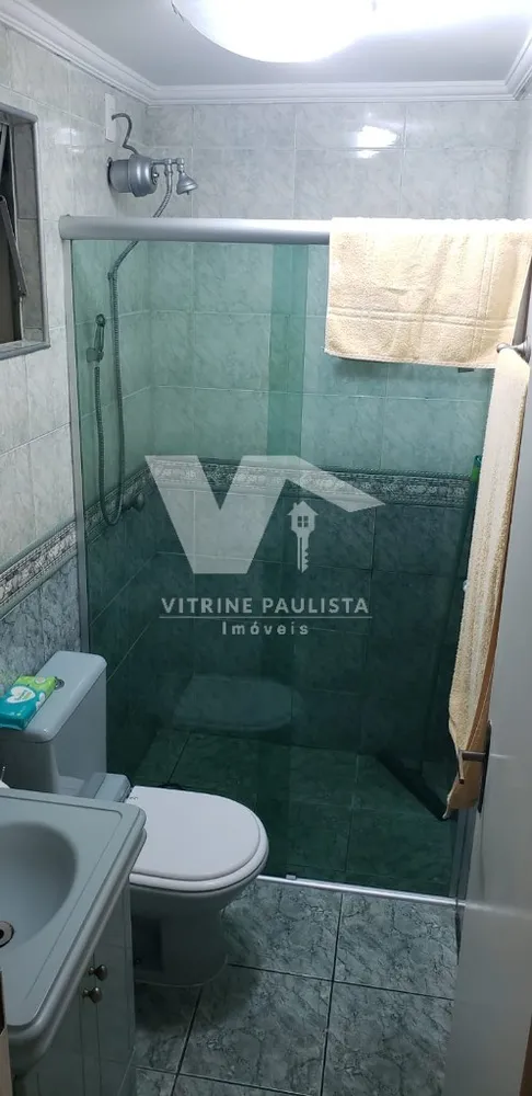 Apartamento, 3 quartos, 52 m² - Foto 10