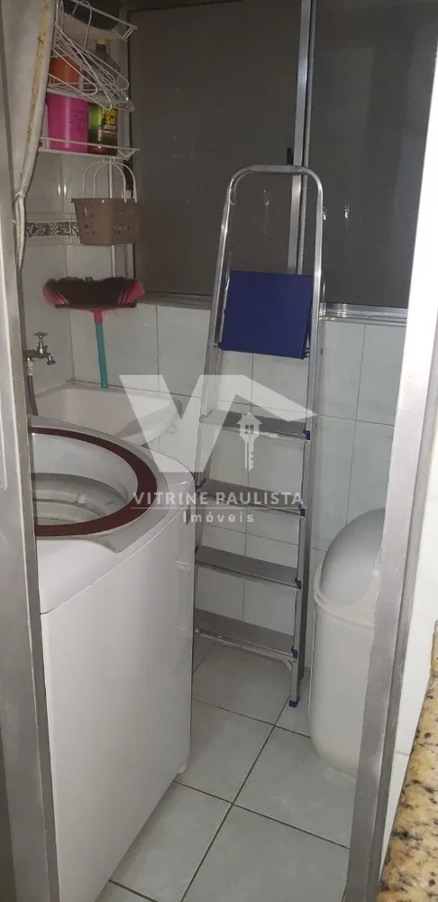 Apartamento, 3 quartos, 52 m² - Foto 9