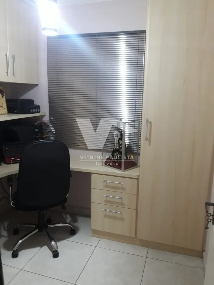 Apartamento, 3 quartos, 52 m² - Foto 8