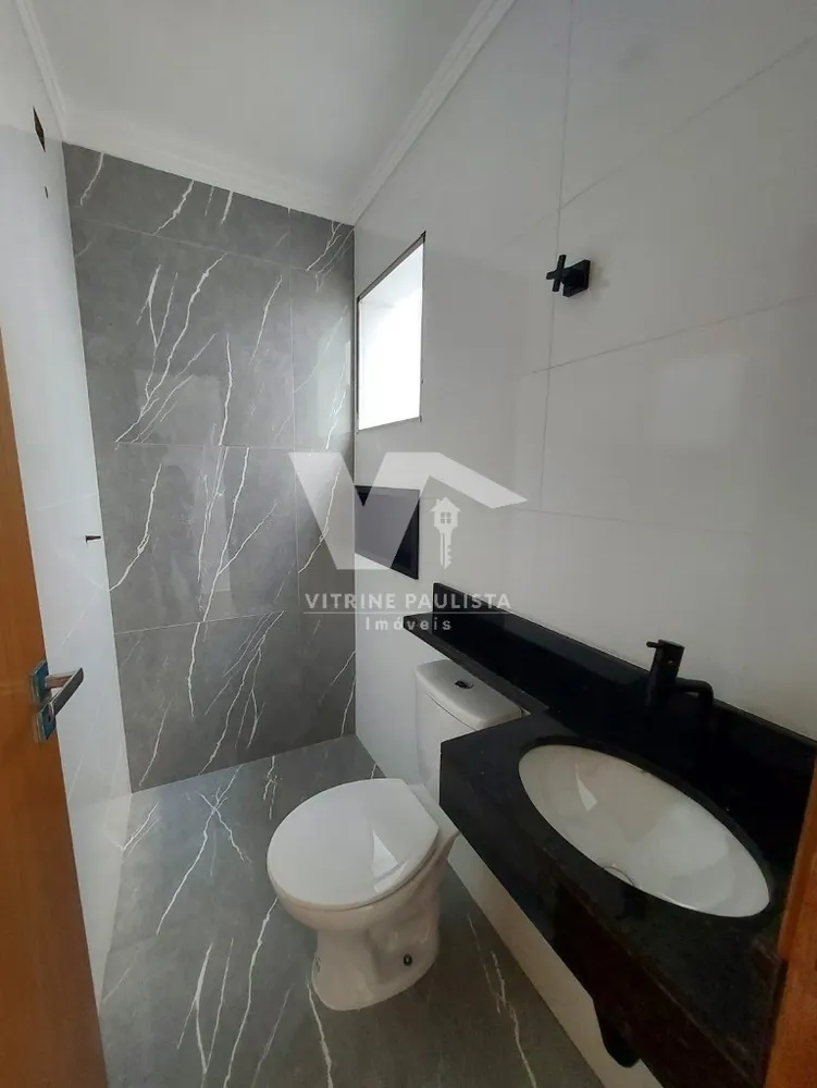 Casa, 3 quartos - Foto 6