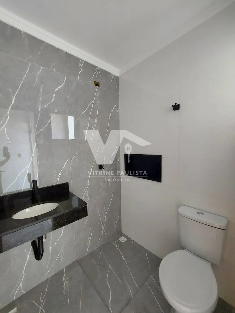 Casa, 3 quartos - Foto 7