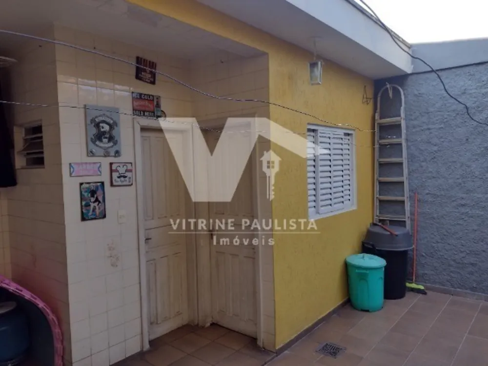 Casa, 2 quartos, 108 m² - Foto 1
