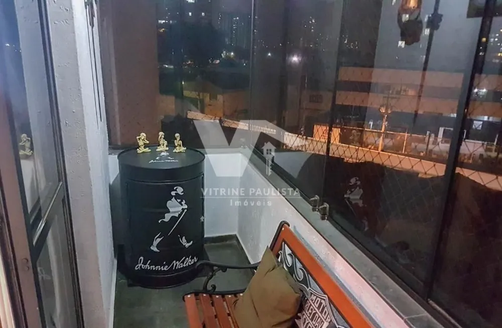 Apartamento, 3 quartos, 130 m² - Foto 5