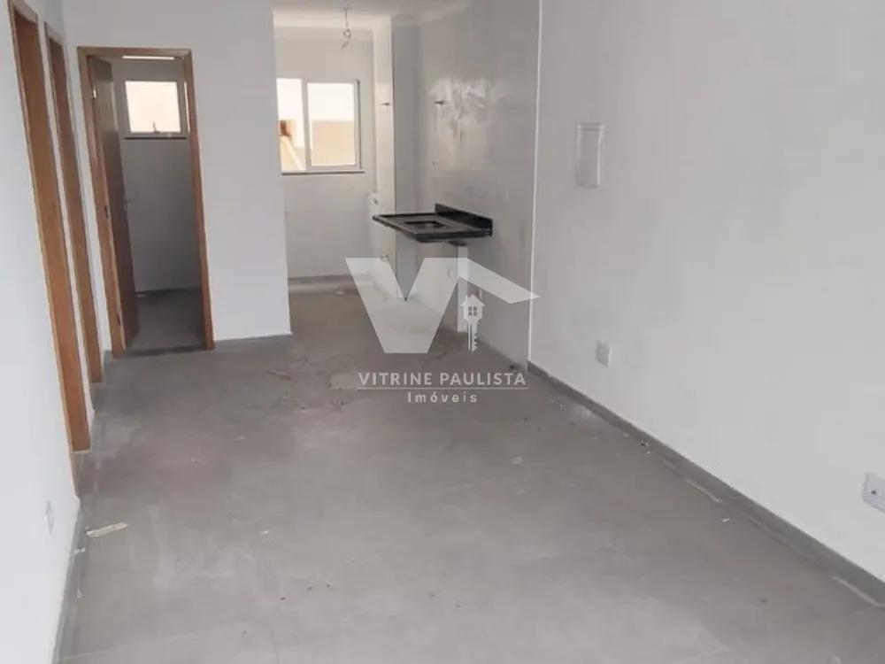 Apartamento, 2 quartos, 43 m² - Foto 5