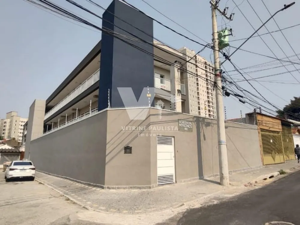 Apartamento, 2 quartos, 43 m² - Foto 6
