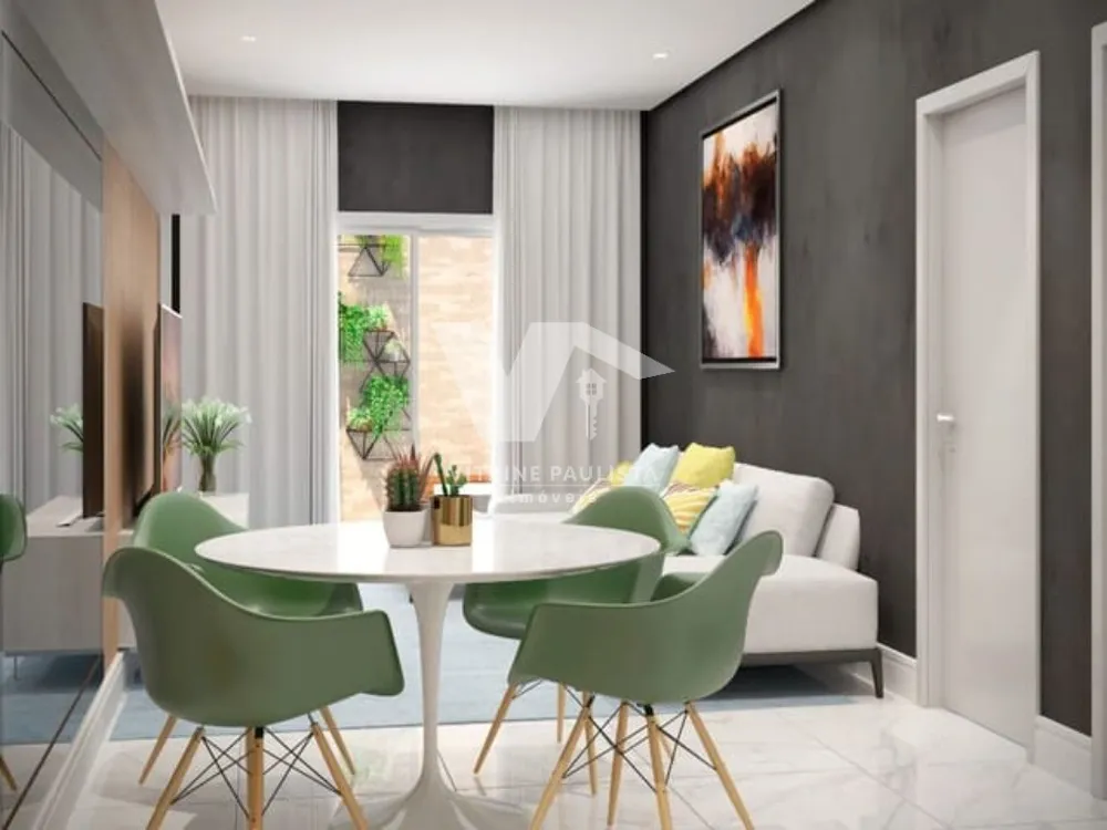 Apartamento, 2 quartos, 43 m² - Foto 12