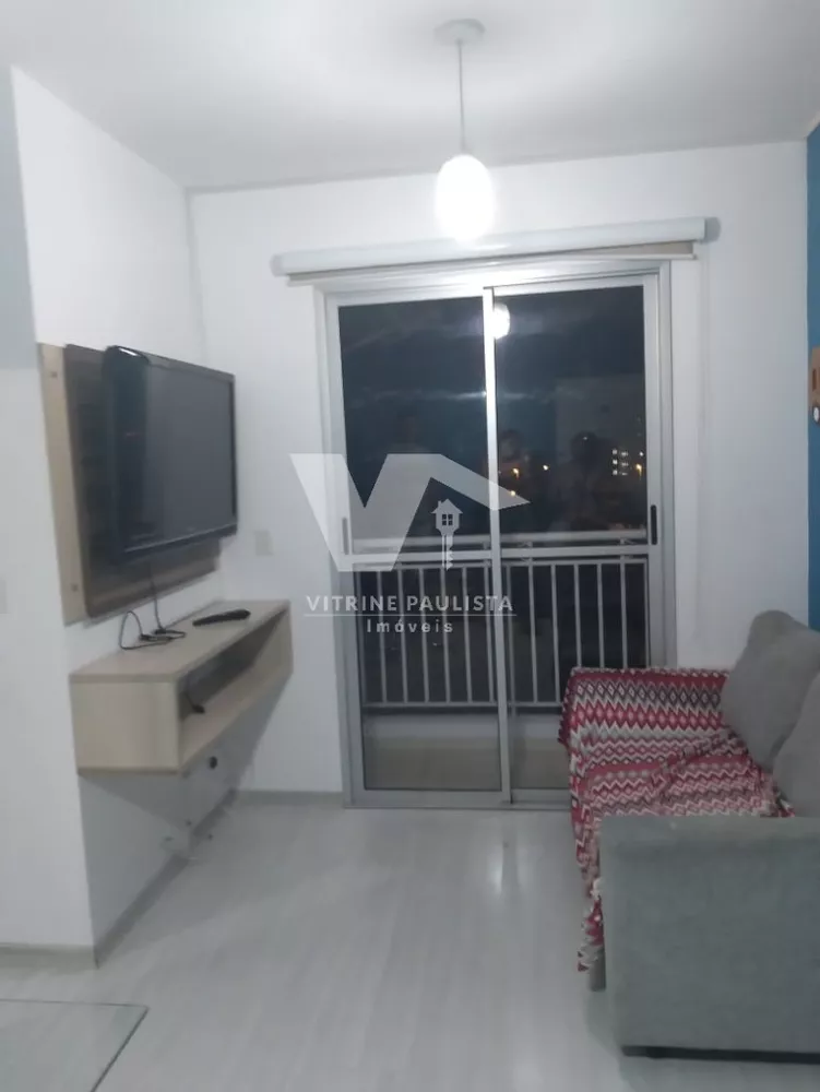 Apartamento à venda com 3 quartos, 64m² - Foto 1