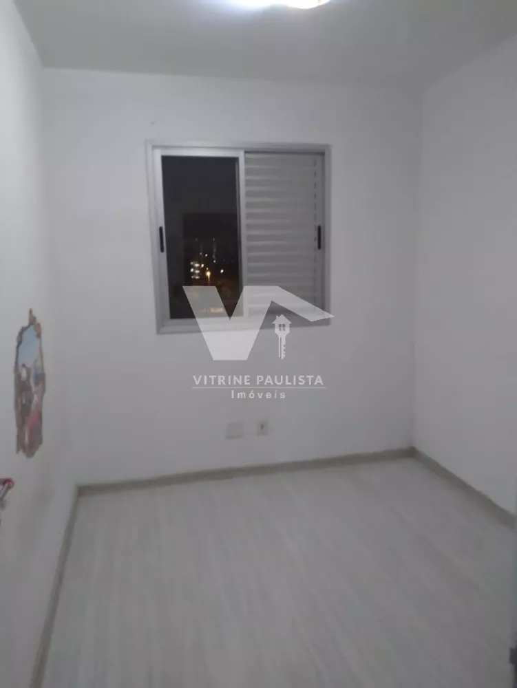 Apartamento à venda com 3 quartos, 64m² - Foto 4