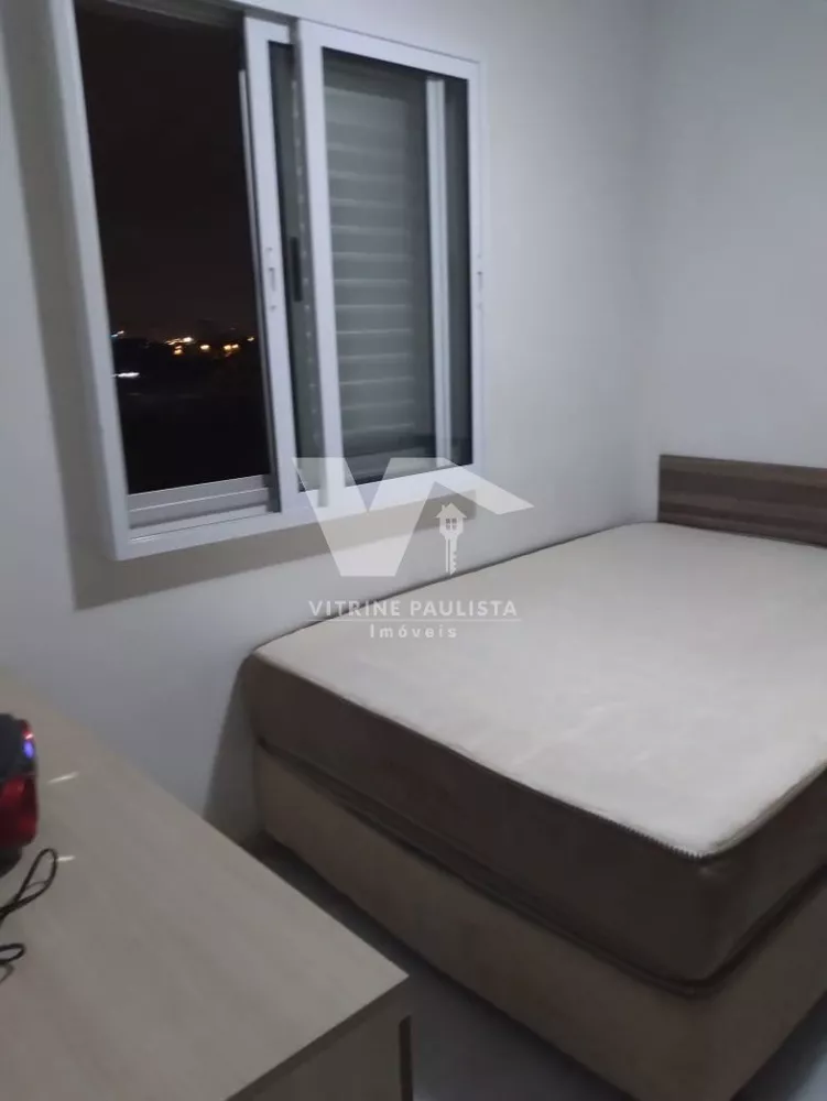 Apartamento à venda com 3 quartos, 64m² - Foto 3