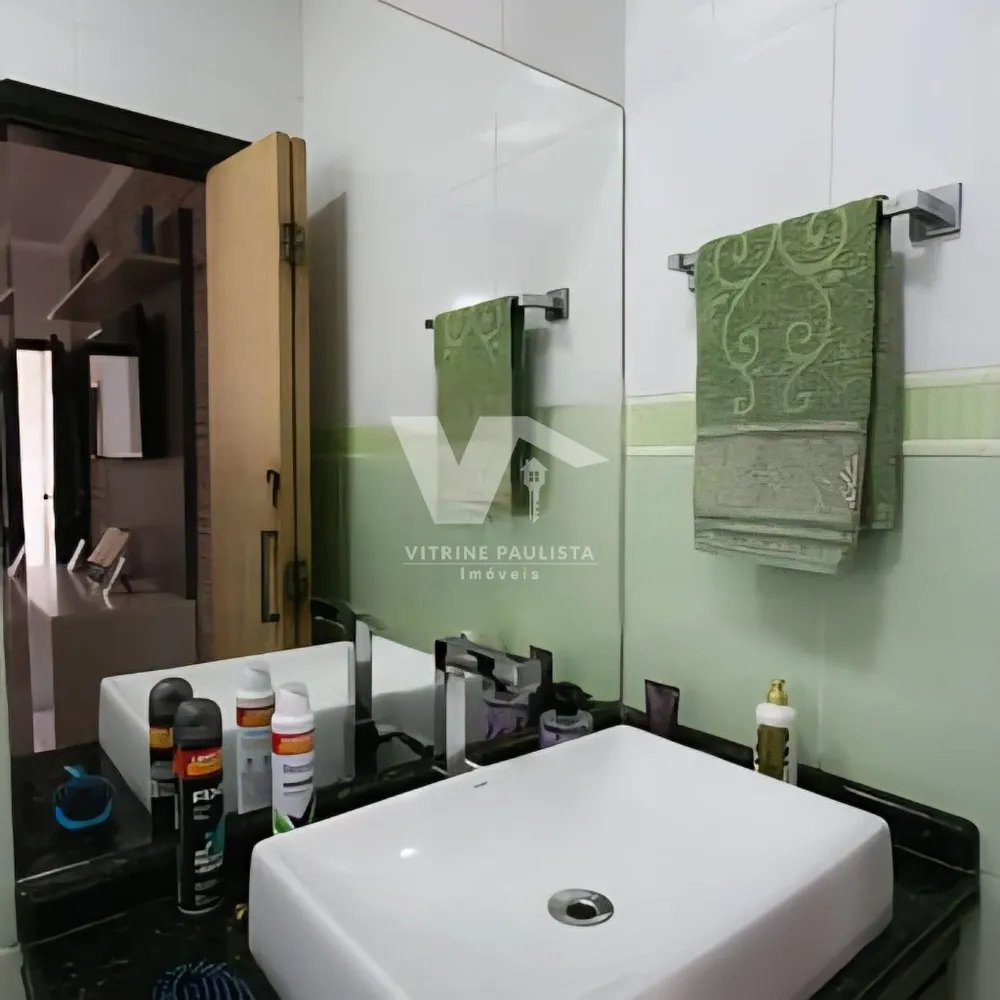 Casa, 4 quartos, 256 m² - Foto 3