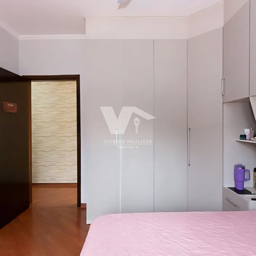Casa, 4 quartos, 256 m² - Foto 1