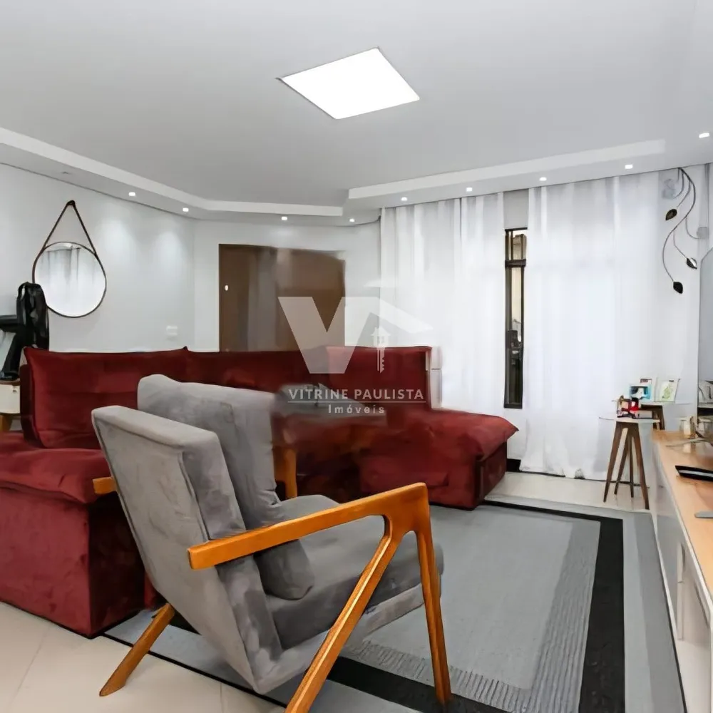 Casa, 4 quartos, 256 m² - Foto 1
