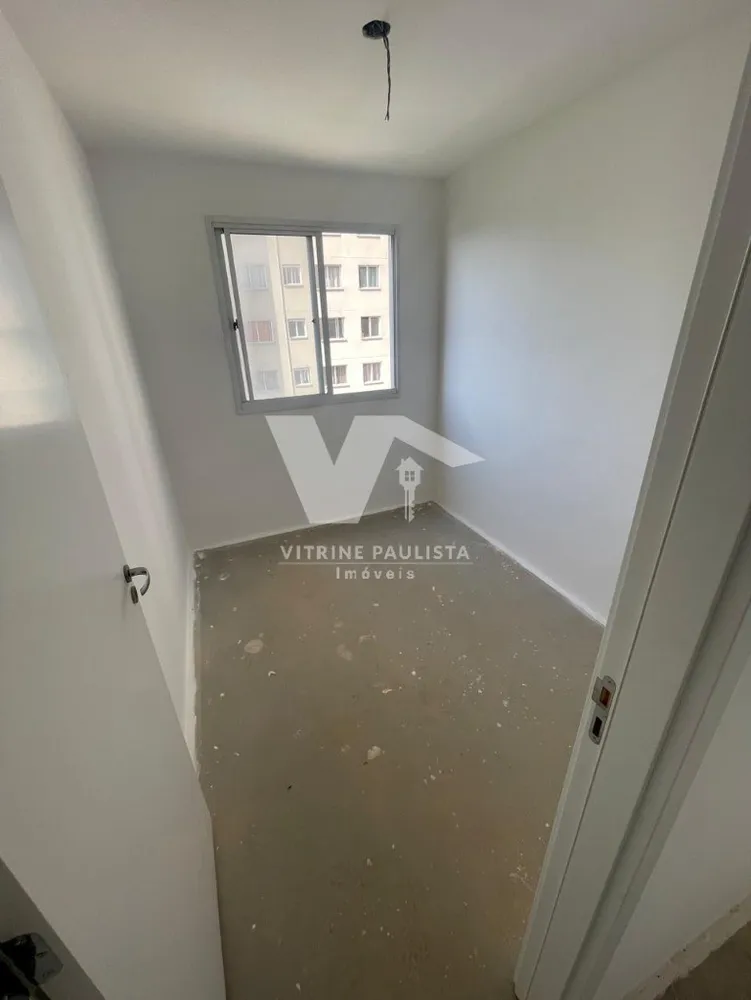 Apartamento, 2 quartos, 41 m² - Foto 4