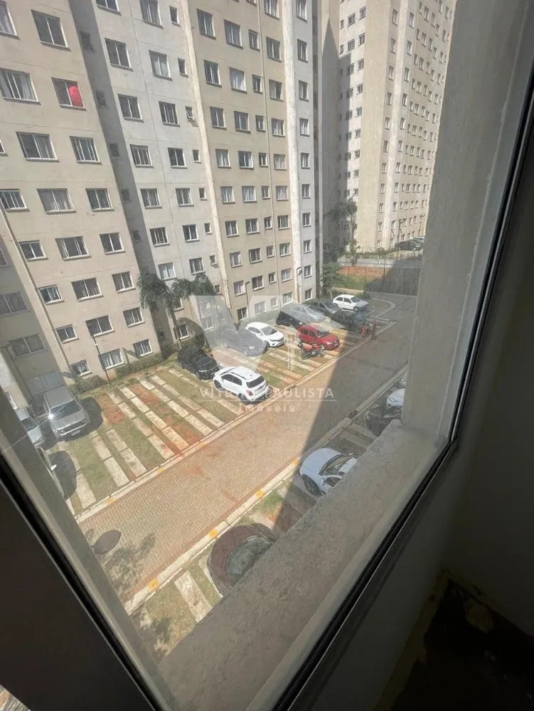 Apartamento, 2 quartos, 41 m² - Foto 8