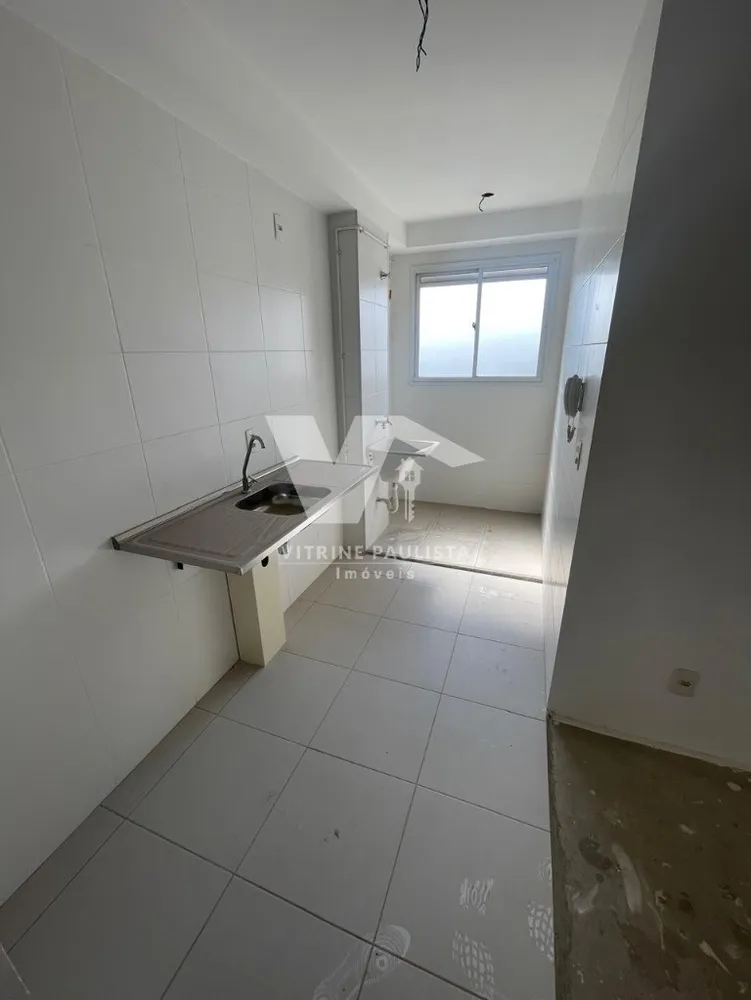 Apartamento, 2 quartos, 41 m² - Foto 1