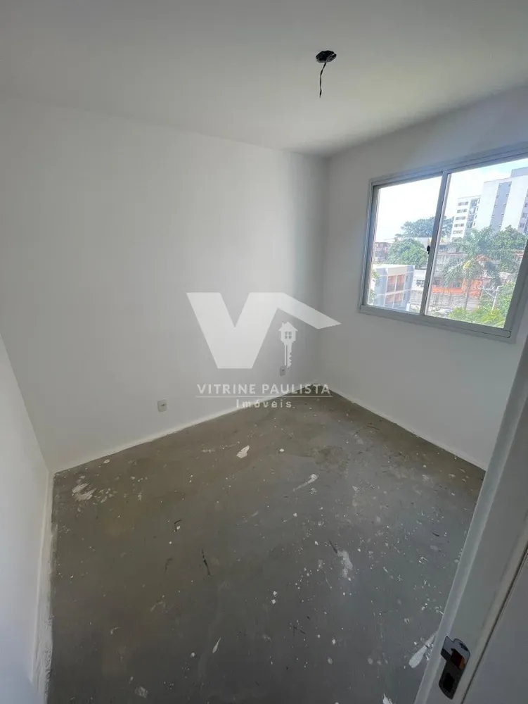 Apartamento, 2 quartos, 41 m² - Foto 9
