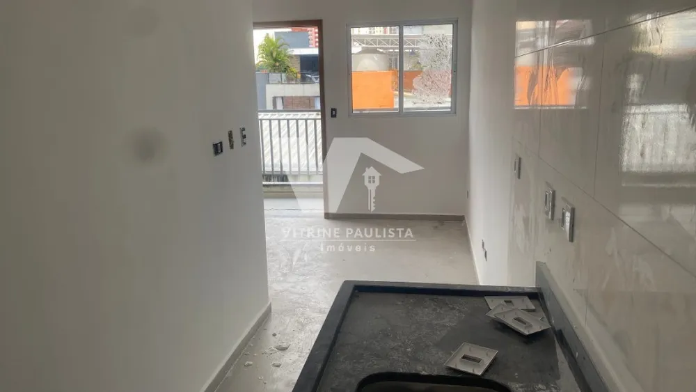 Apartamento, 1 quarto, 26 m² - Foto 9